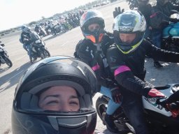 III Concentracion Motera - Jerez